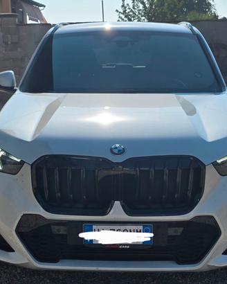 BMW X1 Sdrive 18D