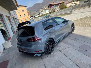 Golf GTI TCR 7.5