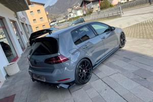 Golf GTI TCR 7.5