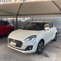 Suzuki Swift 1.2 Hybrid 4WD AllGrip Top