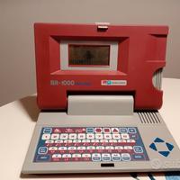 Bit 1000 - Parlante - computer educativo bambini