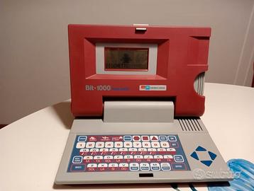 Bit 1000 - Parlante - computer educativo bambini