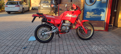 Moto Enduro per appassionati