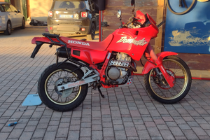 Moto Enduro per appassionati