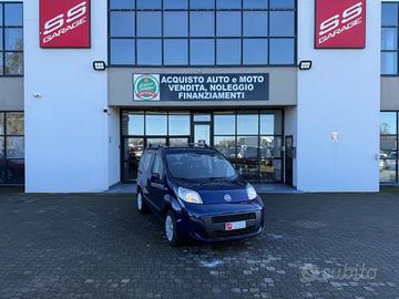 Fiat Qubo 1.4 B.|28.600KM