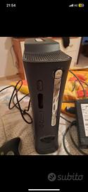 Xbox 360 120gb