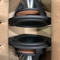 Scan Speak Illuminator 18WU/8747T00 coppia