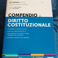 Compendio di Diritto Costituzionale – 2/2