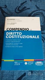 Compendio di Diritto Costituzionale – 2/2