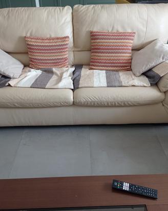 Salotto completo Divani & Divani by Natuzzi