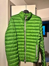 Piumino leggero