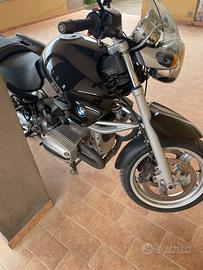 Bmw r 1150 r - 2002