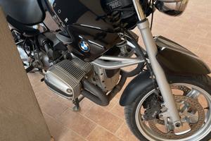 Bmw r 1150 r - 2002
