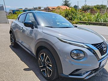 NISSAN Juke 2ª serie - 2024