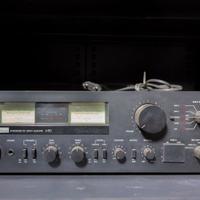 Sansui A-80 amplificatore integrato DC servo vinta