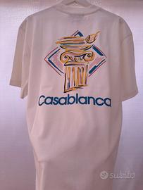 Maglia Casablanca