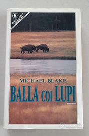 BALLA COI LUPI