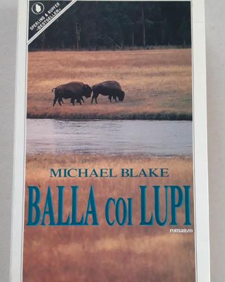 BALLA COI LUPI