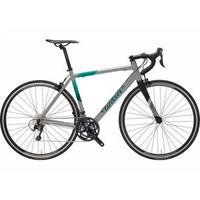 Bici da corsa Wilier MONTEGRAPPA TIAGRA 10v L/XL