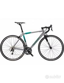 Bici da corsa Wilier MONTEGRAPPA TIAGRA 10v L/XL