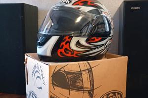 casco Airoh XL