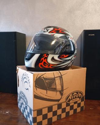casco Airoh XL