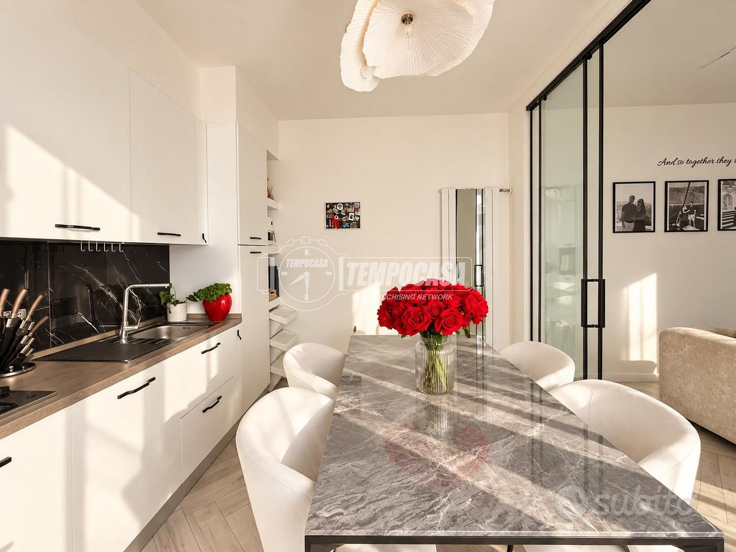 Appartamento – Asti - Vista 5