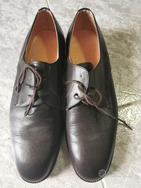 Scarpe per Drop militare