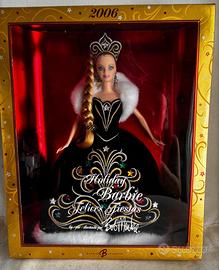 Barbie magia delle feste anno 2006