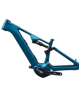 Kit Telaio eBike in carbonio