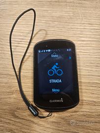 Garmin edge 530