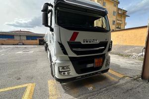 Trattore Stradale IVECO