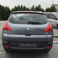 Peugeot 3008 anno 2012