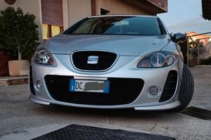 Seat leon fr 