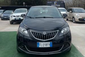 Lancia Ypsilon 1.2 Gpl 2017
