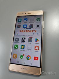 telefono hauwei P9