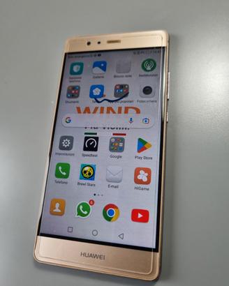 telefono hauwei P9