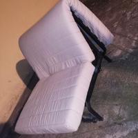 Poltrona letto
