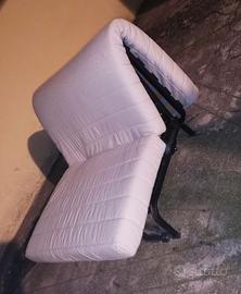 Poltrona letto