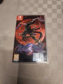 Bayonetta 3