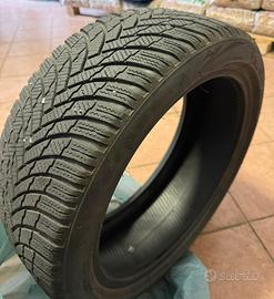 Gomme termiche 205/45 R17 88V