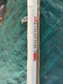 Caravanstore  Fiamma XL440 completo di veranda