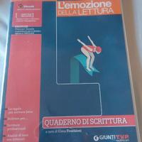 L'emozione della lettura
