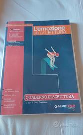 L'emozione della lettura