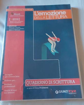 L'emozione della lettura