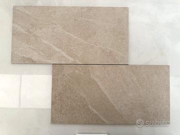 Piastrelle 20x40 Gres P. per Esterno 1°Scelta R11