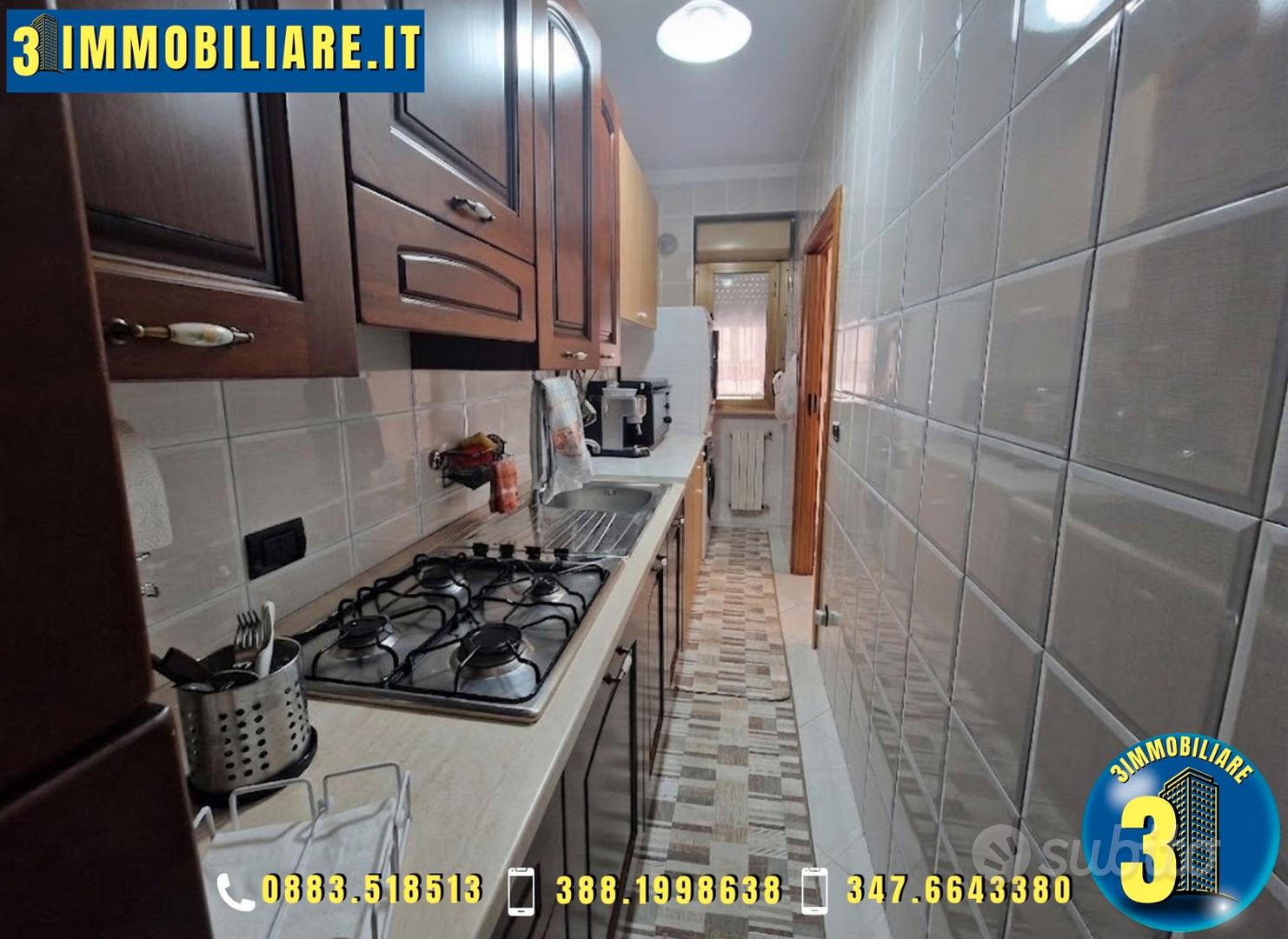 Appartamento – Barletta, Centro - Vista 3