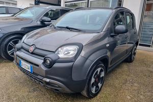 Fiat Panda Cross 1.0 FireFly S&S Hybrid