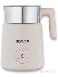 SEVERIN Montalatte Induzione Caldo e Freddo 400 ml