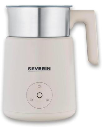 SEVERIN Montalatte Induzione Caldo e Freddo 400 ml